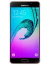 Смартфон Samsung Galaxy A5 (2016) Pink (SM-A510F) icon