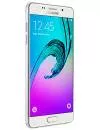 Смартфон Samsung Galaxy A5 (2016) White (SM-A510F) фото 3