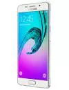 Смартфон Samsung Galaxy A5 (2016) White (SM-A510F) фото 4