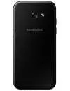 Смартфон Samsung Galaxy A5 (2017) Black (SM-A520F/DS) icon 2