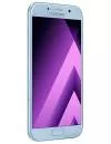 Смартфон Samsung Galaxy A5 (2017) Blue (SM-A520F) фото 5