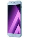 Смартфон Samsung Galaxy A5 (2017) Blue (SM-A520F/DS) фото 6