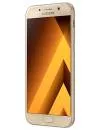 Смартфон Samsung Galaxy A5 (2017) Gold (SM-A520F/DS) фото 6