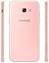 Смартфон Samsung Galaxy A5 (2017) Pink (SM-A520F) icon 2