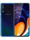 Смартфон Samsung Galaxy A60 6Gb/128Gb Black (SM-A606F/DS) icon 2