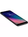 Смартфон Samsung Galaxy A6 (2018) 4Gb/64Gb Black (SM-A600F) фото 10