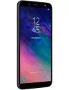 Смартфон Samsung Galaxy A6 (2018) 4Gb/64Gb Black (SM-A600F) фото 2