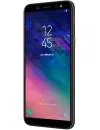Смартфон Samsung Galaxy A6 (2018) 4Gb/64Gb Black (SM-A600F) фото 3