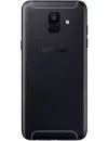 Смартфон Samsung Galaxy A6 (2018) 4Gb/64Gb Black (SM-A600F) фото 4