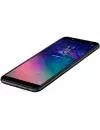 Смартфон Samsung Galaxy A6 (2018) 4Gb/64Gb Black (SM-A600F) фото 9