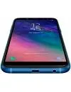 Смартфон Samsung Galaxy A6 (2018) 4Gb/64Gb Blue (SM-A600F) фото 11