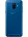Смартфон Samsung Galaxy A6 (2018) 4Gb/64Gb Blue (SM-A600F) фото 4