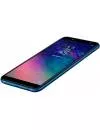 Смартфон Samsung Galaxy A6 (2018) 4Gb/64Gb Blue (SM-A600F) фото 9