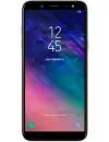 Смартфон Samsung Galaxy A6 (2018) 4Gb/64Gb Gold (SM-A600F) icon