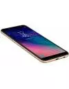 Смартфон Samsung Galaxy A6 (2018) 4Gb/64Gb Gold (SM-A600F) icon 10