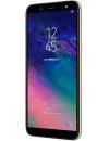 Смартфон Samsung Galaxy A6 (2018) 4Gb/64Gb Gold (SM-A600F) icon 3