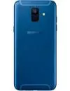 Смартфон Samsung Galaxy A6 (2018) 3Gb/32Gb Blue (SM-A600F) icon 4