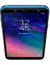 Смартфон Samsung Galaxy A6+ (2018) 4Gb/64Gb Blue (SM-A605F) фото 12
