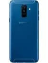 Смартфон Samsung Galaxy A6+ (2018) 4Gb/64Gb Blue (SM-A605F) фото 4