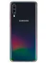 Смартфон Samsung Galaxy A70 6Gb/128Gb Black (SM-A705F/DS) фото 2