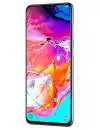 Смартфон Samsung Galaxy A70 6Gb/128Gb Black (SM-A705F/DS) фото 3