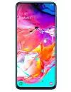 Смартфон Samsung Galaxy A70 6Gb/128Gb Blue (SM-A705F/DS) icon