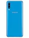 Смартфон Samsung Galaxy A70 6Gb/128Gb Blue (SM-A705F/DS) фото 2