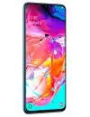 Смартфон Samsung Galaxy A70 6Gb/128Gb Blue (SM-A705F/DS) фото 4