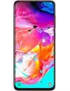 Смартфон Samsung Galaxy A70 6Gb/128Gb Coral (SM-A705F/DS) icon