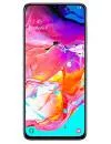 Смартфон Samsung Galaxy A70 6Gb/128Gb White (SM-A705F/DS) icon