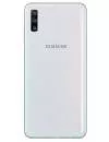 Смартфон Samsung Galaxy A70 6Gb/128Gb White (SM-A705F/DS) фото 2