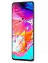 Смартфон Samsung Galaxy A70 6Gb/128Gb White (SM-A705F/DS) фото 3