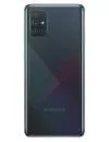 Смартфон Samsung Galaxy A71 6Gb/128Gb Black (SM-A715F/DSM) фото 2