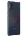 Смартфон Samsung Galaxy A71 6Gb/128Gb Black (SM-A715F/DSM) фото 3