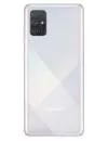 Смартфон Samsung Galaxy A71 6Gb/128Gb White (SM-A715F/DSM) фото 2