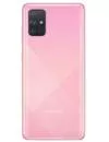 Смартфон Samsung Galaxy A71 8Gb/128Gb Pink (SM-A715F/DSM) фото 2