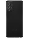Смартфон Samsung Galaxy A72 6Gb/128Gb Black (SM-A725F/DS) фото 2