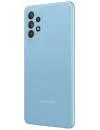 Смартфон Samsung Galaxy A72 6Gb/128Gb Blue (SM-A725F/DS) фото 6