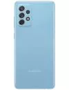 Смартфон Samsung Galaxy A72 8Gb/256Gb Blue (SM-A725F/DS) фото 2