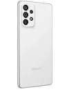 Смартфон Samsung Galaxy A73 5G 6GB/128GB белый (SM-A736B/DS) фото 3