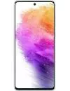 Смартфон Samsung Galaxy A73 5G 6GB/128GB мятный (SM-A736B/DS) фото 2