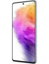 Смартфон Samsung Galaxy A73 5G 6GB/128GB мятный (SM-A736B/DS) фото 6