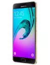 Смартфон Samsung Galaxy A7 (2016) Gold (SM-A710F) icon 6
