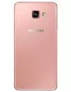 Смартфон Samsung Galaxy A7 (2016) Pink (SM-A710F) icon 2