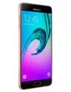 Смартфон Samsung Galaxy A7 (2016) Pink (SM-A710F) icon 5