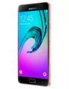 Смартфон Samsung Galaxy A7 (2016) Pink (SM-A710F) icon 6