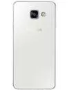 Смартфон Samsung Galaxy A7 (2016) White (SM-A710F) фото 2