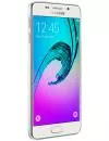 Смартфон Samsung Galaxy A7 (2016) White (SM-A710F) фото 5