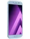 Смартфон Samsung Galaxy A7 (2017) Blue (SM-A720F) icon 3