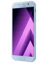 Смартфон Samsung Galaxy A7 (2017) Blue (SM-A720F) icon 4